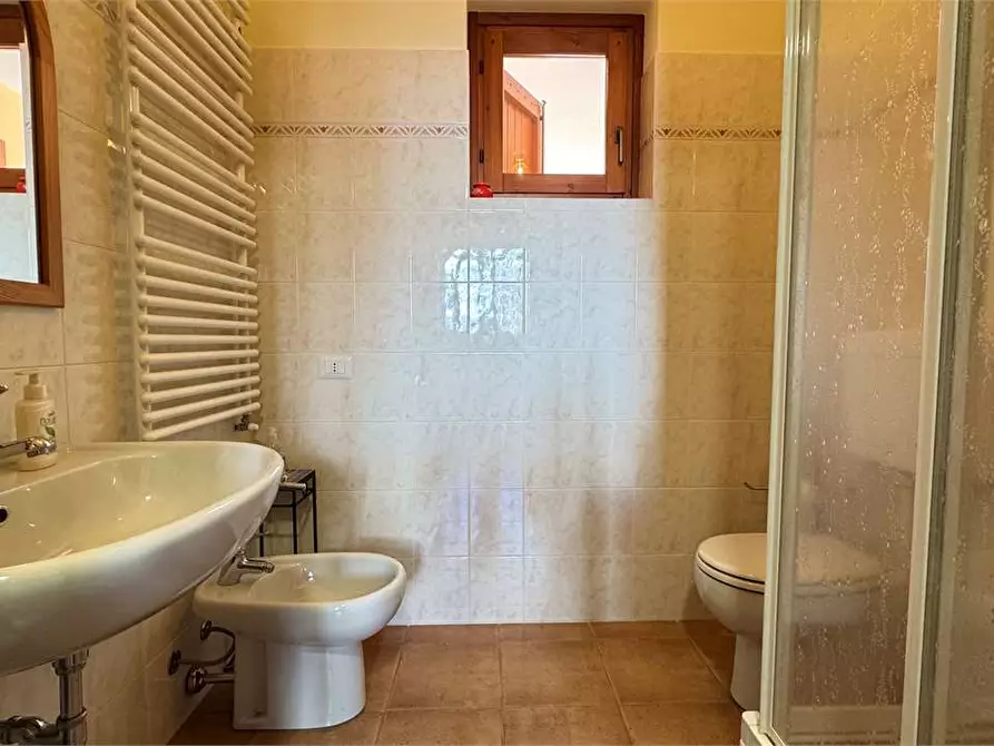 Immagine 13 di Trilocale in vendita  in Località San Domenico a Varzo