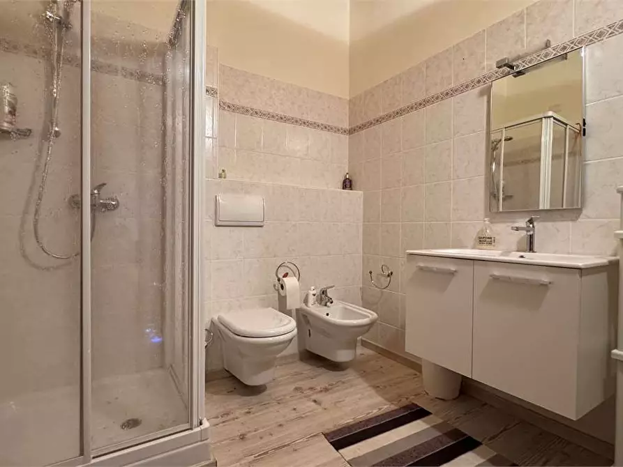 Immagine 20 di Trilocale in vendita  in Località San Domenico a Varzo