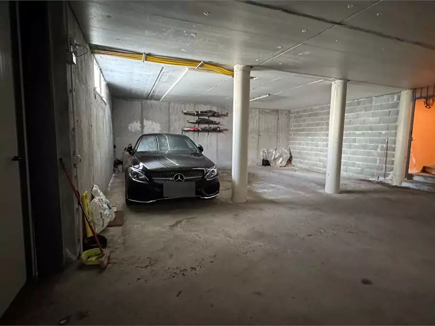 Immagine 24 di Trilocale in vendita  in Località San Domenico a Varzo