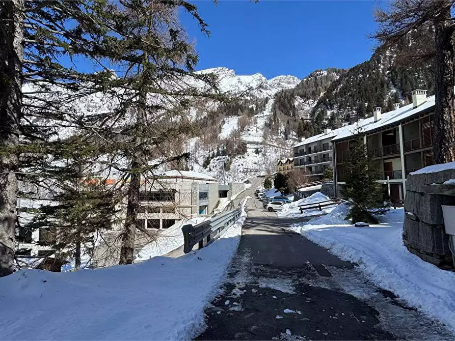 Immagine 25 di Trilocale in vendita  in Località San Domenico a Varzo