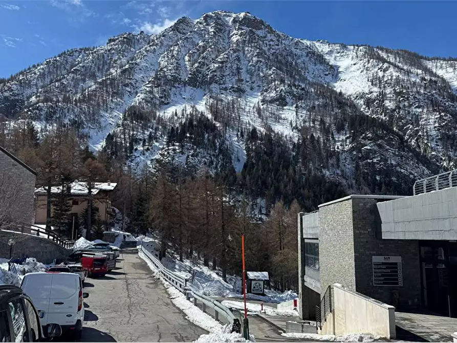 Immagine 27 di Trilocale in vendita  in Località San Domenico a Varzo