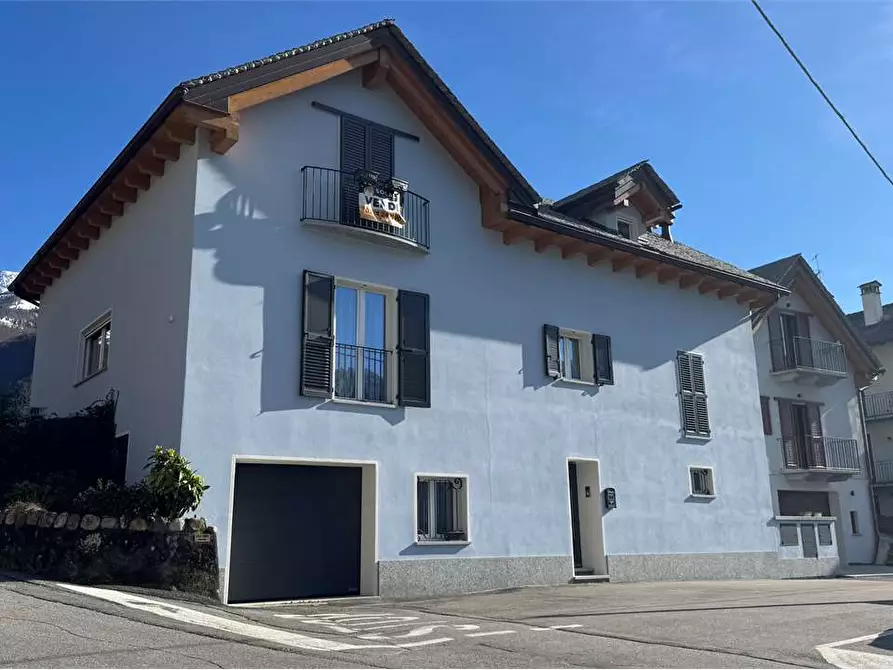 Immagine 40 di Casa indipendente in vendita  in Frazione Merro 1A a Masera