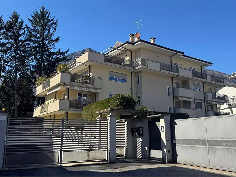 Immagine 1 di Bilocale in vendita  in Via Marzabotto 6 a Domodossola