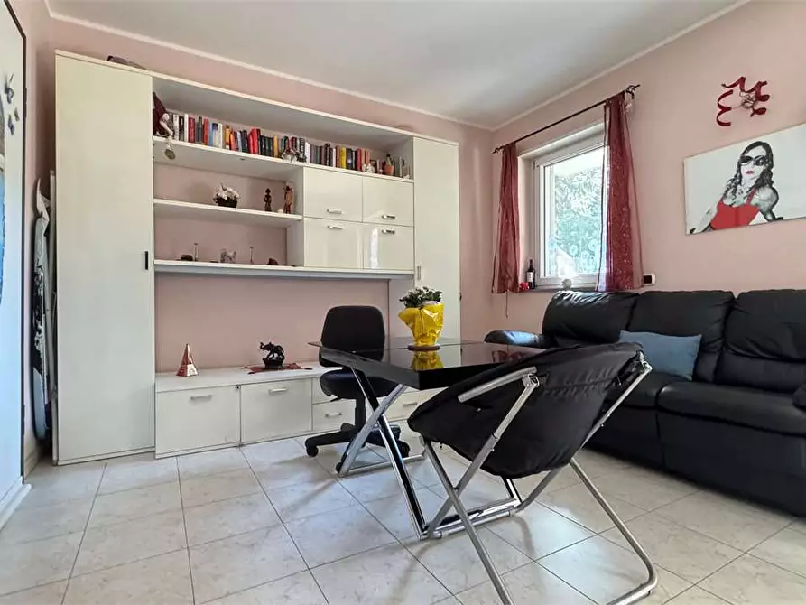 Immagine 2 di Bilocale in vendita  in Via Marzabotto 6 a Domodossola