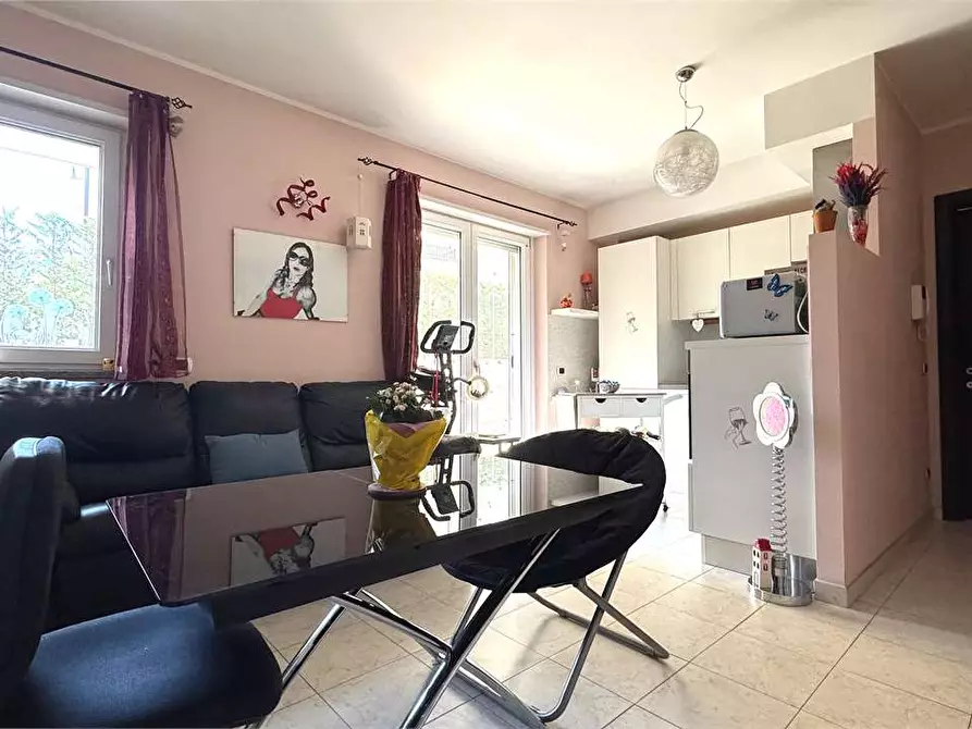 Immagine 4 di Bilocale in vendita  in Via Marzabotto 6 a Domodossola