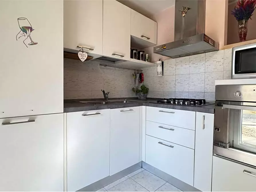 Immagine 5 di Bilocale in vendita  in Via Marzabotto 6 a Domodossola