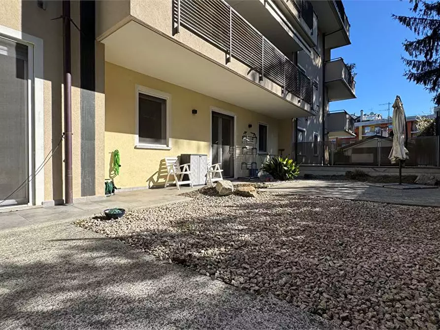 Immagine 6 di Bilocale in vendita  in Via Marzabotto 6 a Domodossola