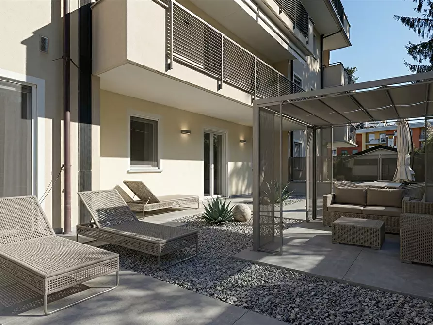 Immagine 7 di Bilocale in vendita  in Via Marzabotto 6 a Domodossola