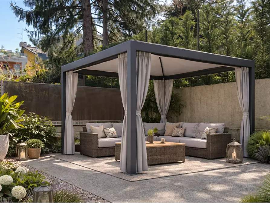 Immagine 9 di Bilocale in vendita  in Via Marzabotto 6 a Domodossola