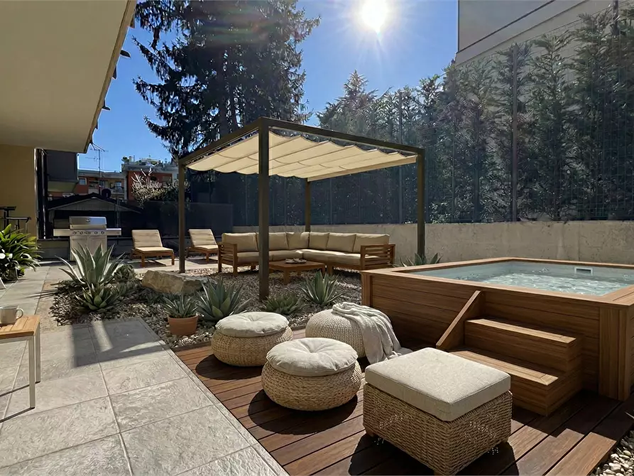 Immagine 11 di Bilocale in vendita  in Via Marzabotto 6 a Domodossola