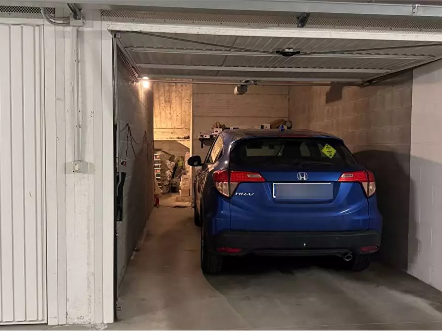 Immagine 17 di Bilocale in vendita  in Via Marzabotto 6 a Domodossola