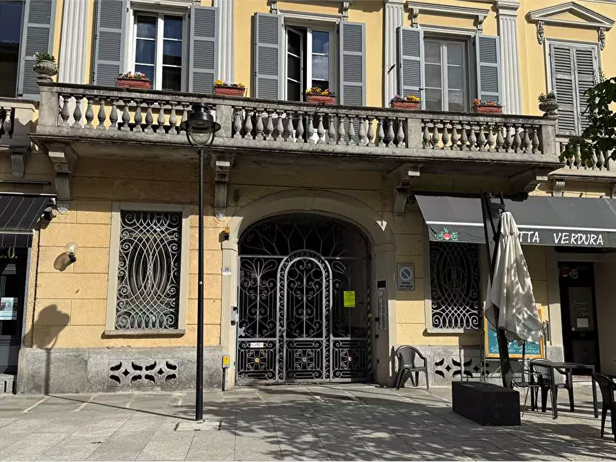 Immagine 12 di Garage in vendita  a Domodossola