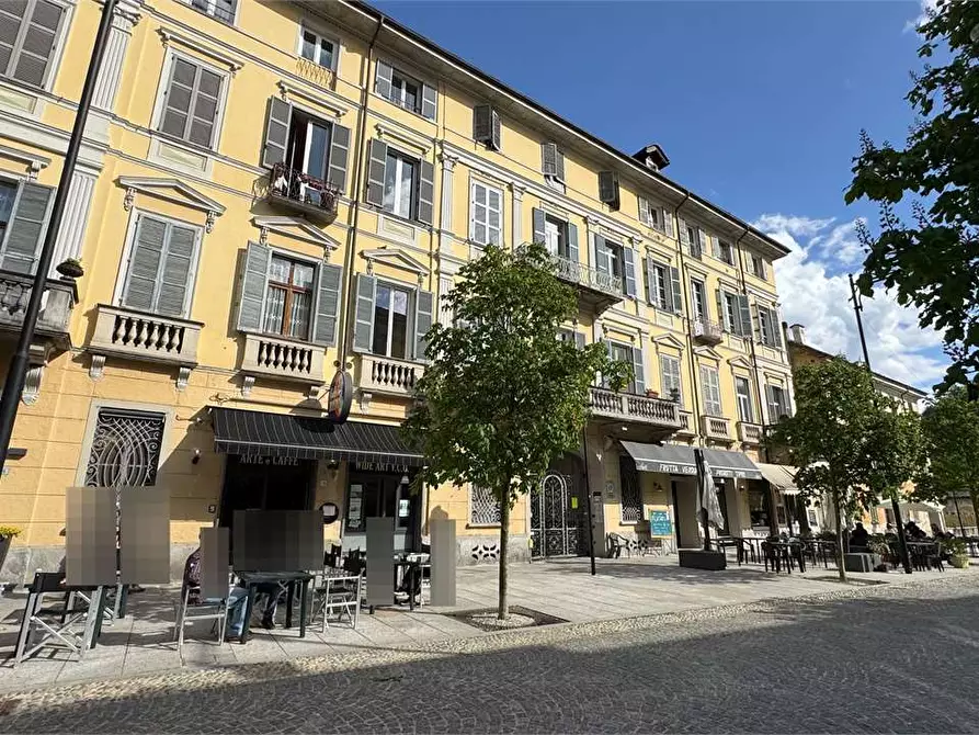 Immagine 13 di Garage in vendita  a Domodossola