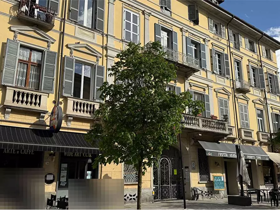 Immagine 14 di Garage in vendita  a Domodossola