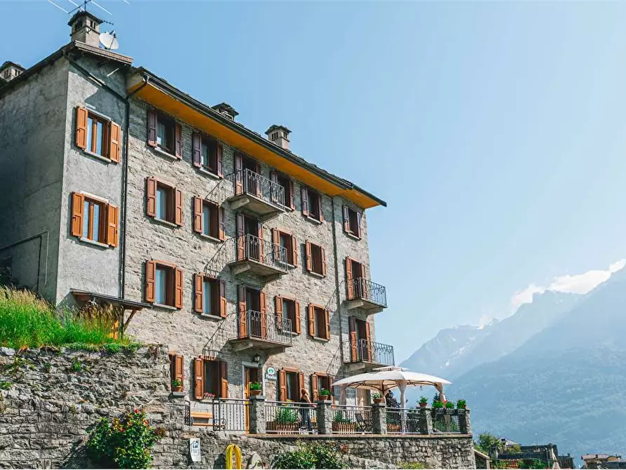 Immagine 1 di Casa indipendente in vendita  in Frazione Mozzio a Crodo