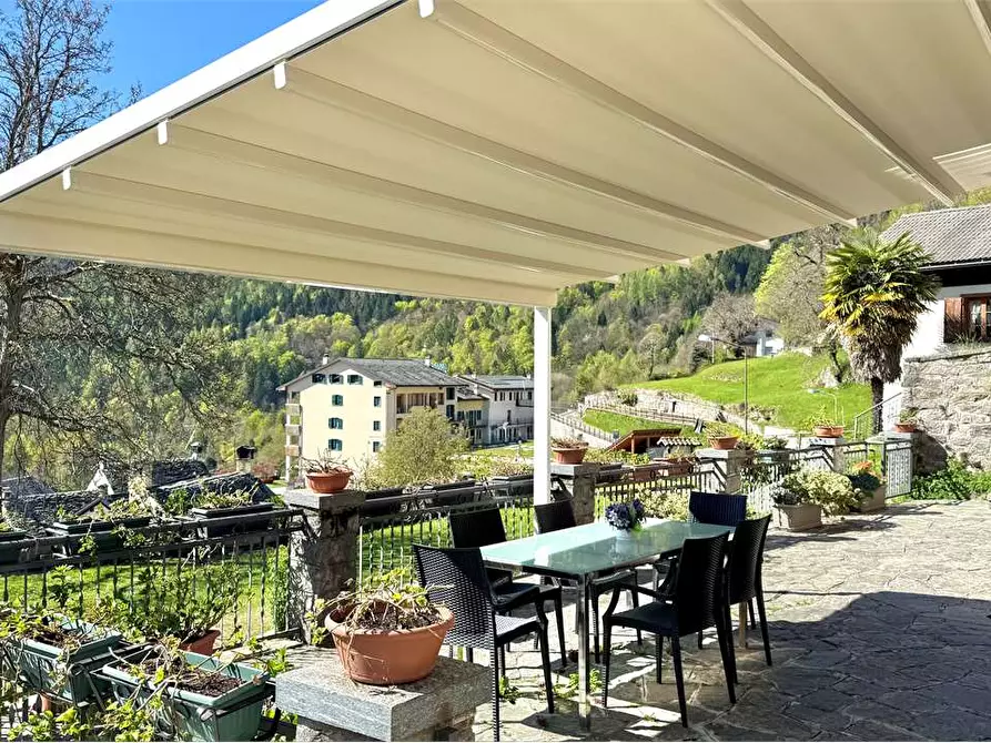Immagine 83 di Casa indipendente in vendita  in Frazione Mozzio a Crodo