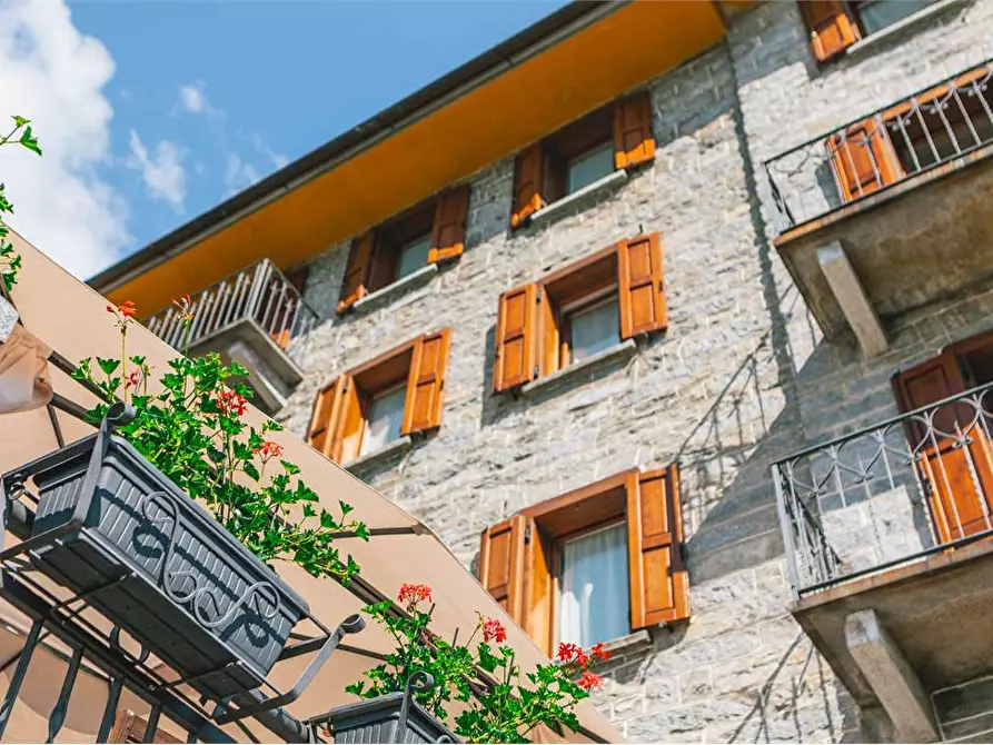 Immagine 7 di Casa indipendente in vendita  in Frazione Mozzio a Crodo