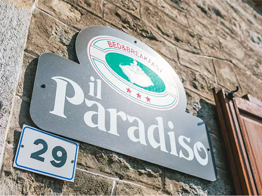 Immagine 8 di Casa indipendente in vendita  in Frazione Mozzio a Crodo