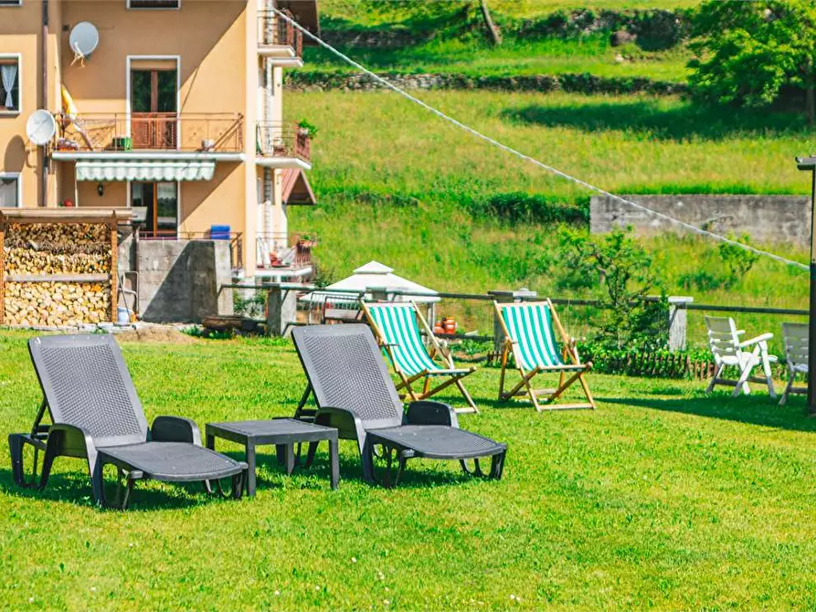Immagine 11 di Casa indipendente in vendita  in Frazione Mozzio a Crodo
