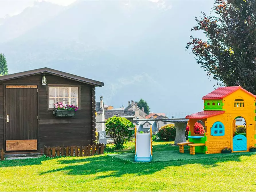 Immagine 81 di Casa indipendente in vendita  in Frazione Mozzio a Crodo