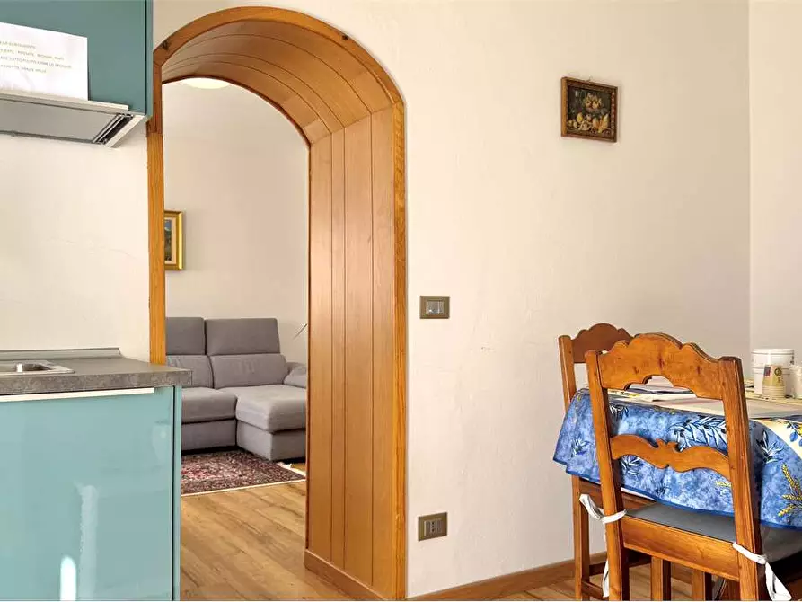 Immagine 17 di Casa indipendente in vendita  in Frazione Mozzio a Crodo