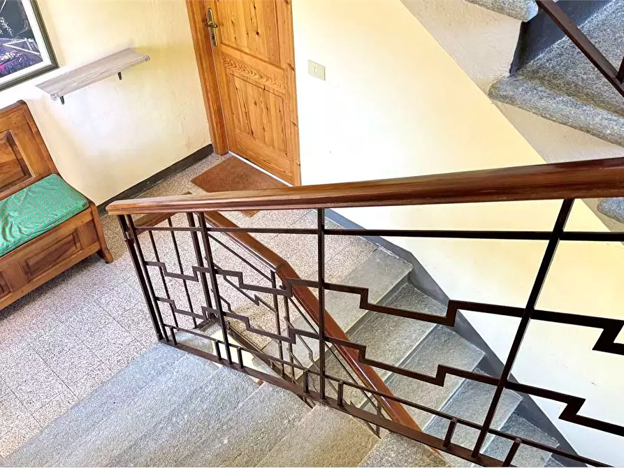 Immagine 61 di Casa indipendente in vendita  in Frazione Mozzio a Crodo