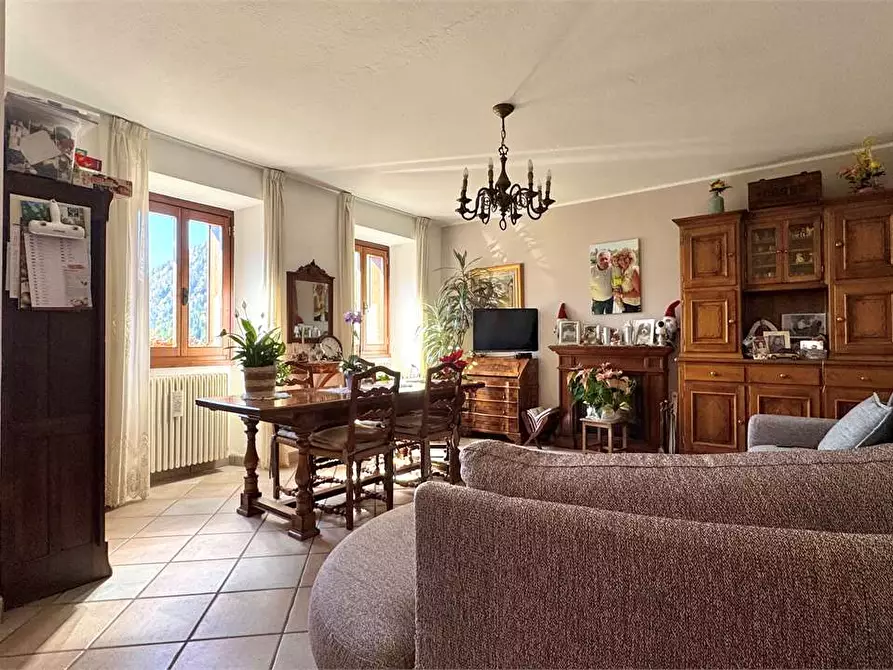 Immagine 65 di Casa indipendente in vendita  in Frazione Mozzio a Crodo