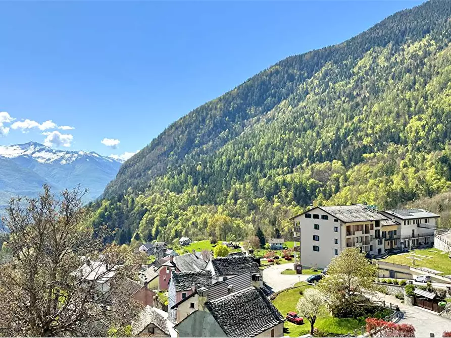 Immagine 75 di Casa indipendente in vendita  in Frazione Mozzio a Crodo