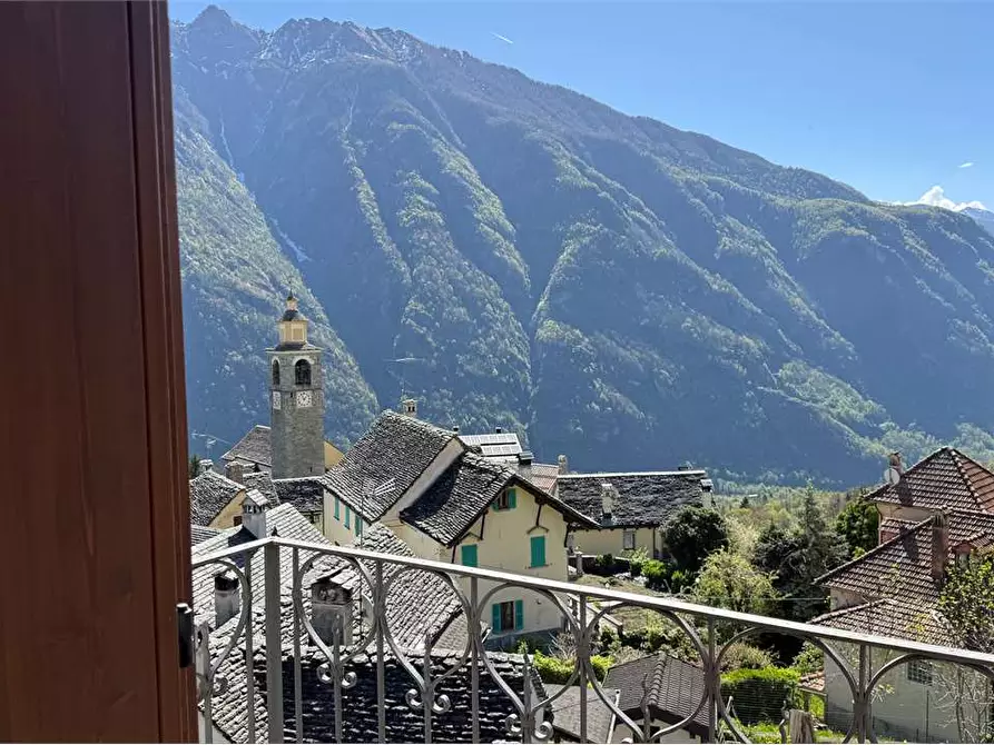 Immagine 76 di Casa indipendente in vendita  in Frazione Mozzio a Crodo