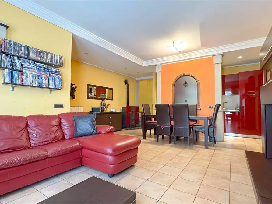 Immagine 6 di Casa indipendente in vendita  in Piazza Matteotti 4 a Beura-Cardezza
