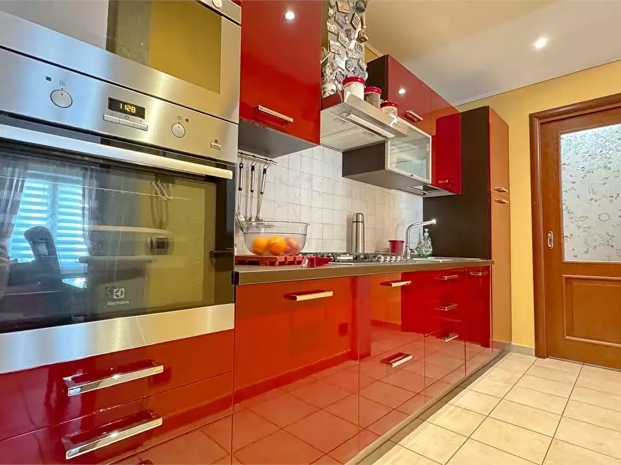 Immagine 7 di Casa indipendente in vendita  in Piazza Matteotti 4 a Beura-Cardezza