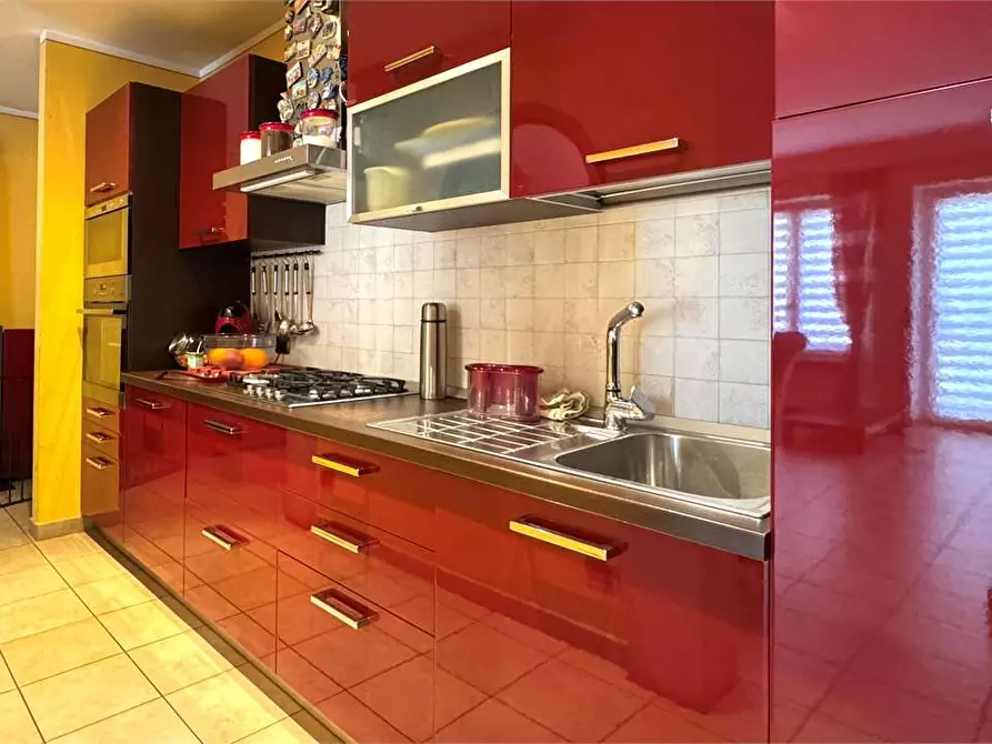 Immagine 8 di Casa indipendente in vendita  in Piazza Matteotti 4 a Beura-Cardezza