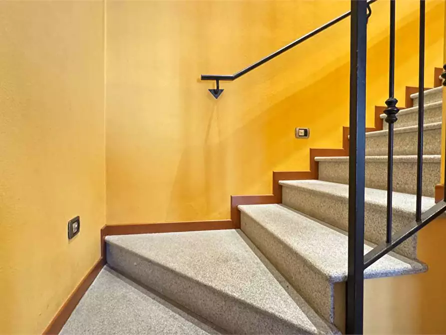 Immagine 9 di Casa indipendente in vendita  in Piazza Matteotti 4 a Beura-Cardezza