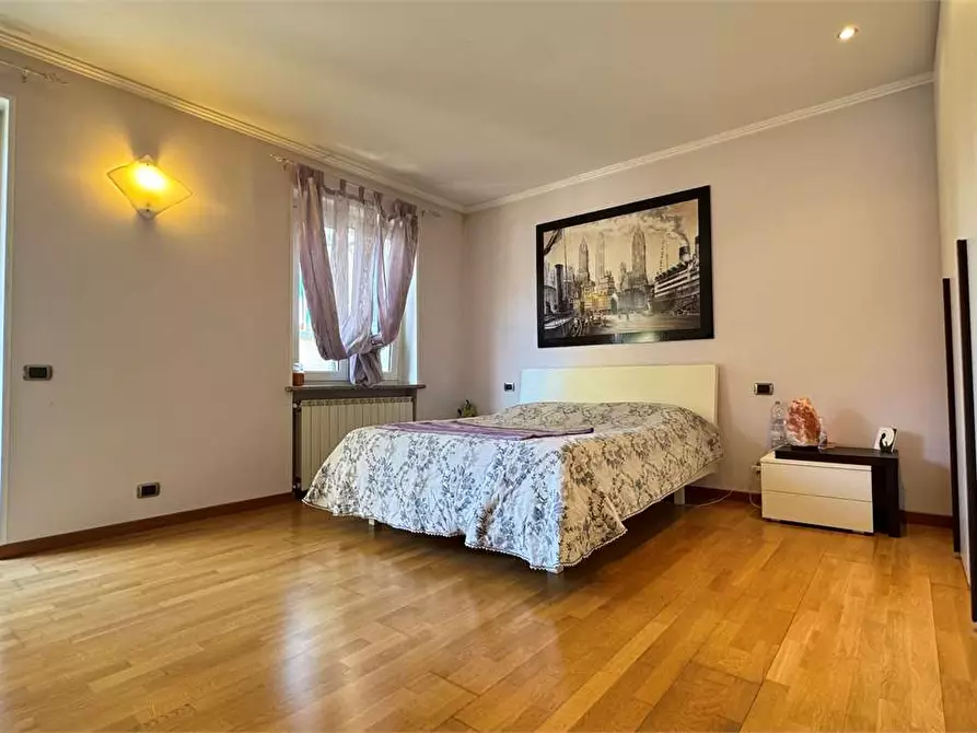 Immagine 10 di Casa indipendente in vendita  in Piazza Matteotti 4 a Beura-Cardezza