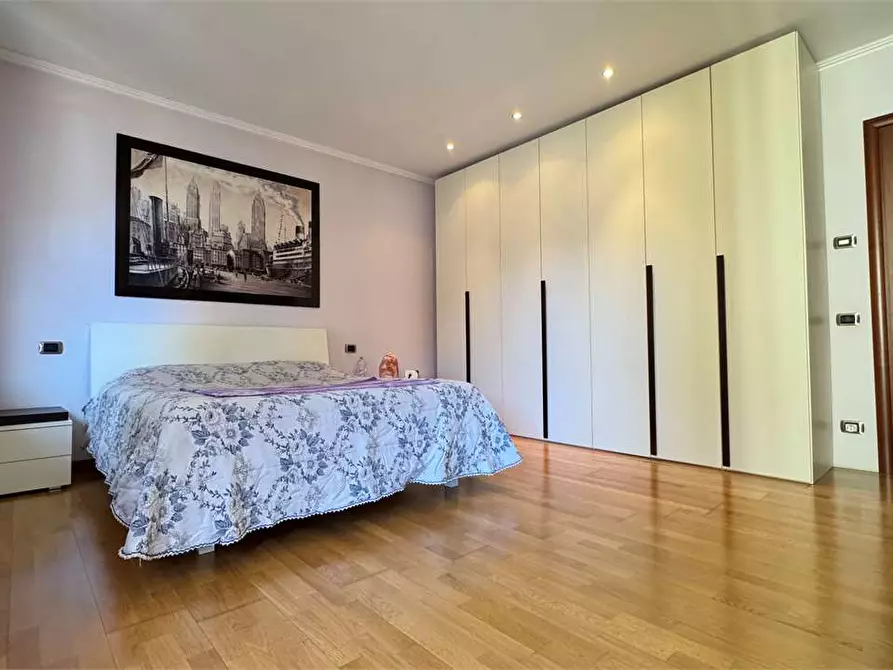 Immagine 11 di Casa indipendente in vendita  in Piazza Matteotti 4 a Beura-Cardezza