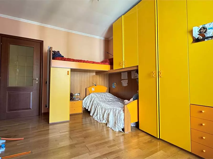 Immagine 15 di Casa indipendente in vendita  in Piazza Matteotti 4 a Beura-Cardezza