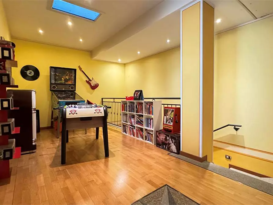 Immagine 16 di Casa indipendente in vendita  in Piazza Matteotti 4 a Beura-Cardezza