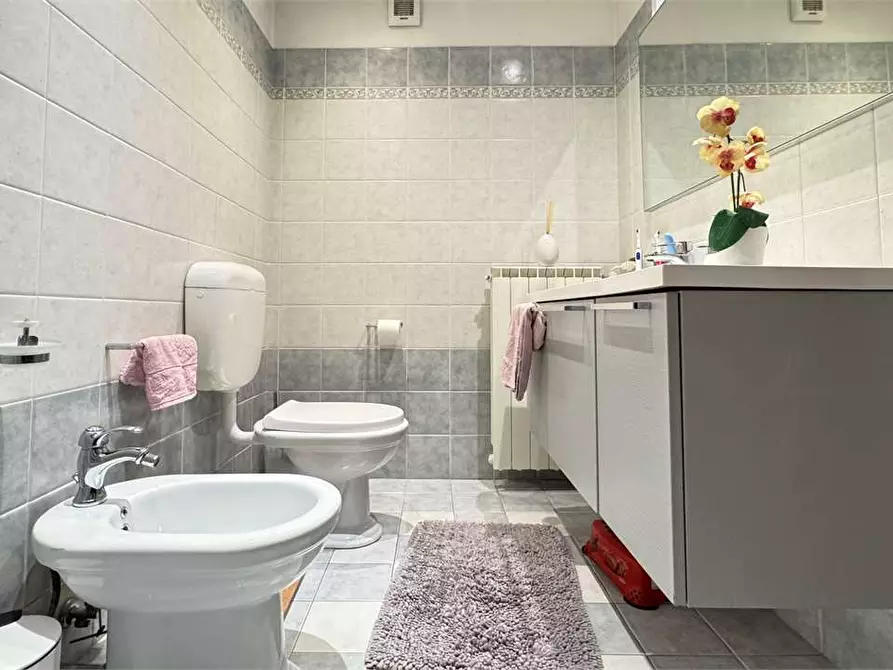 Immagine 23 di Casa indipendente in vendita  in Piazza Matteotti 4 a Beura-Cardezza
