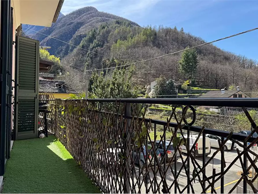 Immagine 25 di Casa indipendente in vendita  in Piazza Matteotti 4 a Beura-Cardezza