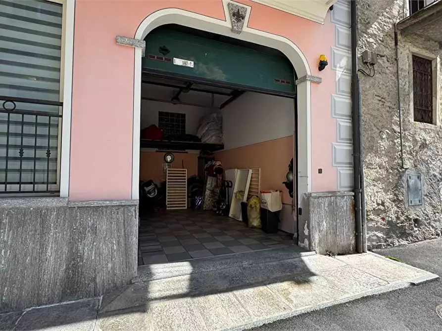Immagine 27 di Casa indipendente in vendita  in Piazza Matteotti 4 a Beura-Cardezza