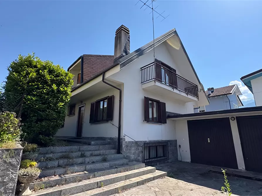 Immagine 2 di Casa indipendente in vendita  in Via Papa Innocenzo IX 28 a Domodossola