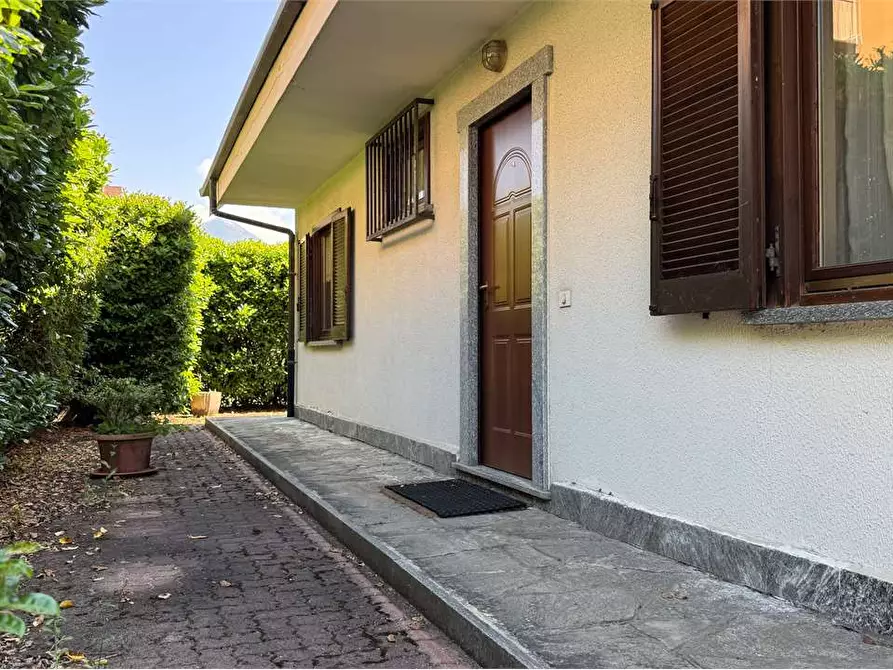 Immagine 3 di Casa indipendente in vendita  in Via Papa Innocenzo IX 28 a Domodossola