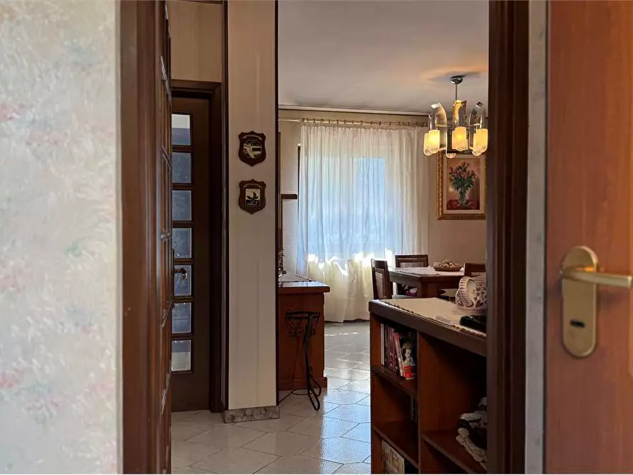 Immagine 4 di Casa indipendente in vendita  in Via Papa Innocenzo IX 28 a Domodossola