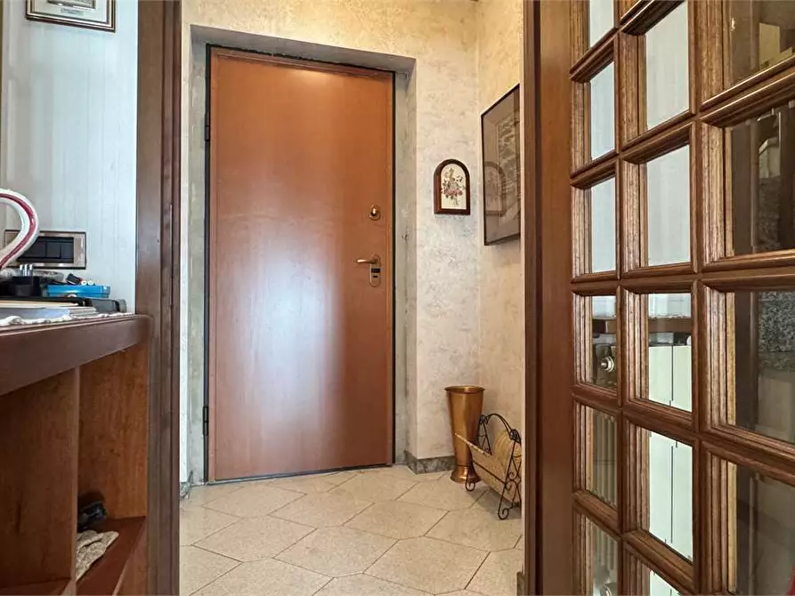 Immagine 5 di Casa indipendente in vendita  in Via Papa Innocenzo IX 28 a Domodossola