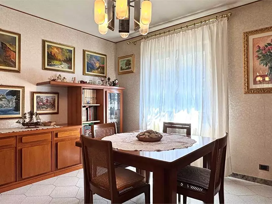 Immagine 8 di Casa indipendente in vendita  in Via Papa Innocenzo IX 28 a Domodossola