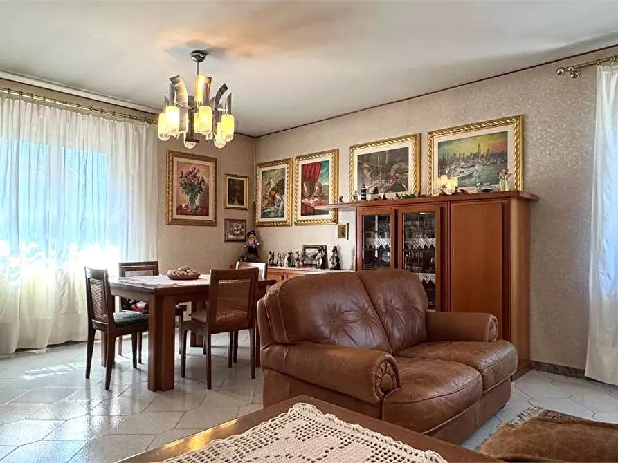 Immagine 9 di Casa indipendente in vendita  in Via Papa Innocenzo IX 28 a Domodossola