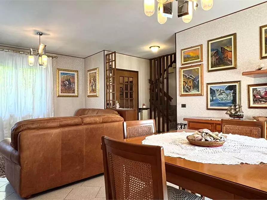 Immagine 10 di Casa indipendente in vendita  in Via Papa Innocenzo IX 28 a Domodossola