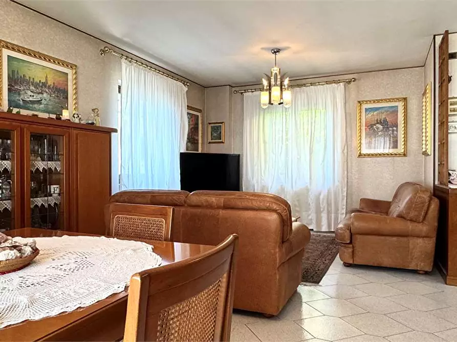 Immagine 11 di Casa indipendente in vendita  in Via Papa Innocenzo IX 28 a Domodossola