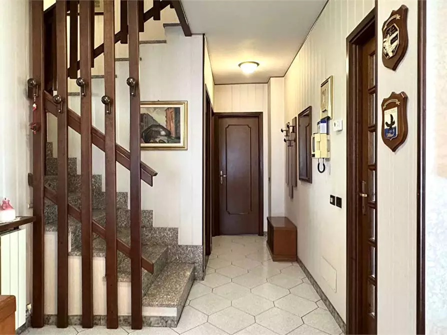 Immagine 12 di Casa indipendente in vendita  in Via Papa Innocenzo IX 28 a Domodossola
