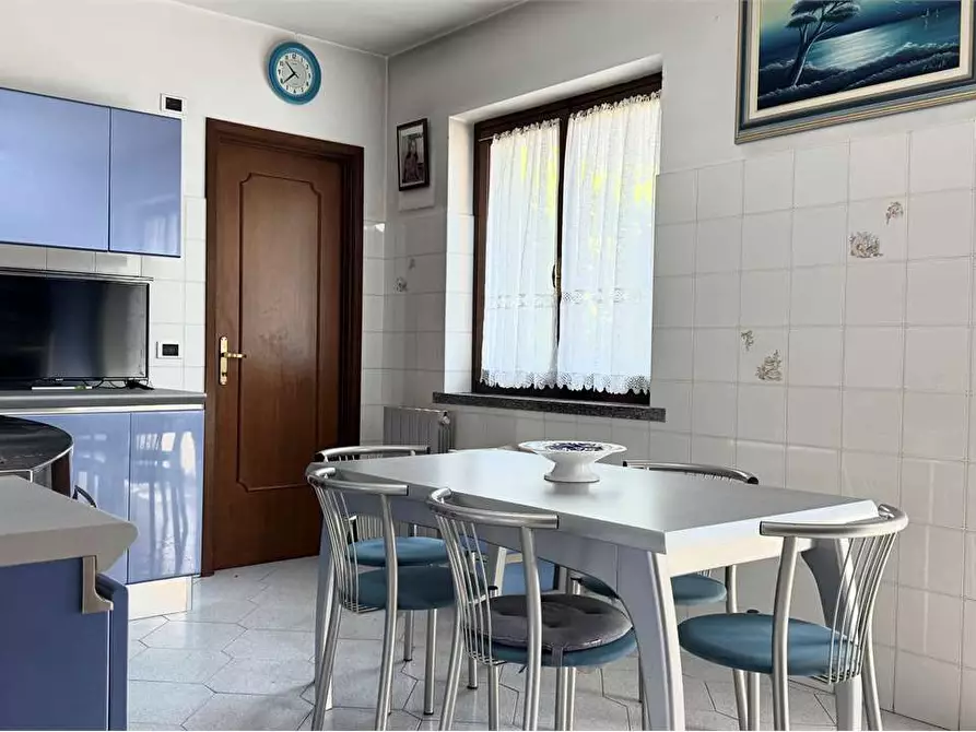 Immagine 15 di Casa indipendente in vendita  in Via Papa Innocenzo IX 28 a Domodossola